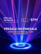 PMCoin ($PM) Minted to Power the Nightlife and Entertainment Digital Ecosystem