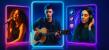 Moxie Media Marketing Launches Global Talent Billboard Directory for Independent Artists