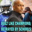From the NFL and BET to the Fight for Literacy: Two Men Confront America’s Reading Crisis