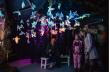 Acclaimed Public Art Installation 'Space for Grief' Returns to Toronto to Address $75 Billion Cost of Unaddressed Grief