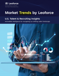 Leoforce’s Q3 2025 Market Trends Report Reveals How AI and Fairne