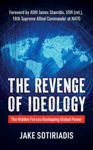The Revenge of Ideology Cover