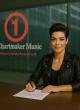 Chartmaker Music Signs AI Rock-Pop Artist Rainey Monroe — Debut Single 'Be Bold – Be Kind – Be You' Drops 10-27-25