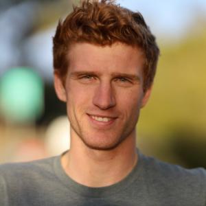 Ben Nowack, CoFounder of Reflect Orbital