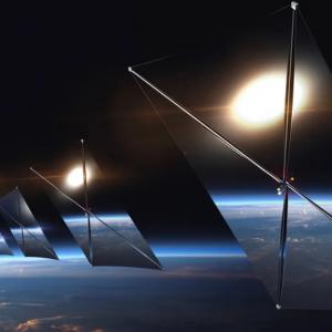 Reflect Orbital's Solution