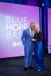  National Blue Hope Bash Celebrates Craig Melvin & Lindsay Czarniak for Commitment to Colorectal Cancer Advocacy