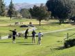 The Adrian Dell & Carmen Roberts Foundation 4th Annual Golf Tournament at the Victoria Club