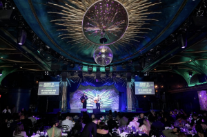 Last Prisoner Project (LPP) marked a major moment in the movement to end the War on Cannabis with its second annual Journey to Justice Gala, held on Wednesday, October 15 at Sony Hall in New York City