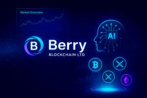 Berry renforce l’intelligence blockchain alors que le Bitcoin se stabilise à 111 000 $