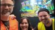 Covyne Entertainment and TKFY Announce the Official Release of Dolven After Three Years in Development