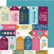 12x12 Cardstock Shop Highlights Sustainable Thanksgiving Paper Choices for Eco-Friendly Crafters