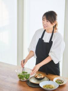 Chie Ando