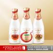 CNY Design for the Year of the Snake by Mengniu Gaoke Fresh Dairy Products Wins Silver in A' Packaging Design Award