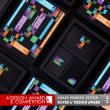 Cloud Living Room by Xiaobing Cheng Wins Silver in A' Graphics Industry Awards