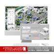 Holosentinel by Hey July Wins Silver in A' Information Technologies Design Award