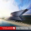 Marina Gold by Nobuaki Miyashita Wins Silver in A' Architecture Awards