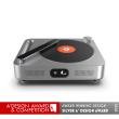 Groove by Daniel Henneh Wins Silver in A' Digital and Electronic Device Design Award