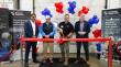 Burckhardt Compression expands North American service footprint with new facilities in the USA and Canada