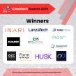 Celebrating Global Innovation: Cleantech Visionaries Honoured at ZCA Cleantech Awards 2025