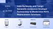 Vola Networks and Tango Networks Announce Strategic Partnership to Modernize POTS Replacement Solutions