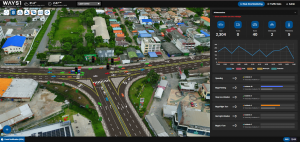 WAYS1, a South Korea–based smart mobility technology company, announced its participation in the Thailand Smart City Expo 2025, to be held from November 5–7 at QSNCC Bangkok WAYS1