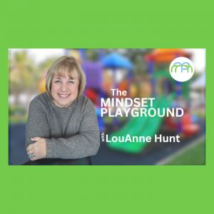 LouAnneHunt4 Postcard