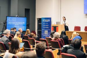 DTX 2025 took place in Cluj-Napoca
