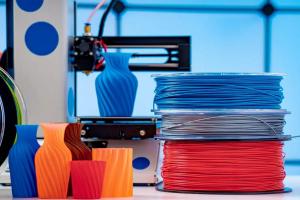 3D Printing Filament Market Growth Overview