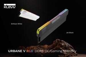 Urbane V RGB Black