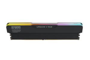 Urbane V RGB Black DDR5