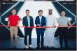 XPENG Supercharges Middle East Expansion with State-of-the-Art Dubai Spare Parts Warehouse