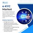 e-KYC Market is expected to reach USD 8.09 Billion by 2034