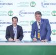 KFSHRC Signs Strategic Agreement with Kure Cells to Localize Advanced CAR-T Immunotherapies
