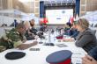 ISALEX 3.0 Exercise Launches in Bahrain to Step Up Global Security Cooperation