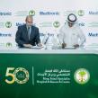KFSHRC and Medtronic Saudi Arabia Sign Five-Year Agreement to Secure Cardiac Catheterization Supplies & Expand Capacity