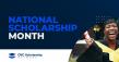 OVC Scholarship Network Shares Important Reminders for National Scholarship Month