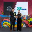 XS.com Crowned “Most Trusted Broker” at UF Awards in Hong Kong