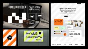 Native Comerce Rebranding