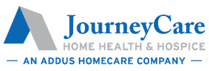 JourneyCare Hospice logo