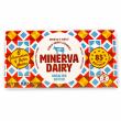 Minerva Dairy Expands Its 130-Year Legacy of Craftsmanship with a National Push for New Distribution Partnerships