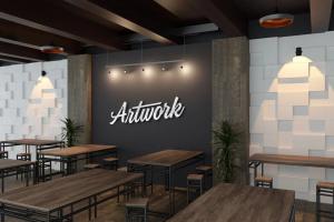 Indoor Signs for Business