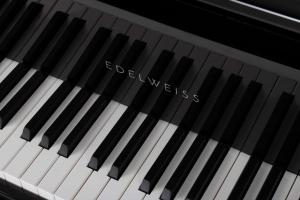 British Luxury Piano Maker Edelweiss Pianos Announces Official U