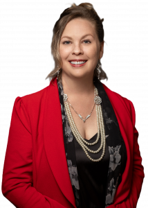 Dannet Botkin, Owner of Designs Group Consulting