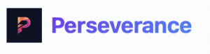 Perseverance logo