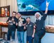 THE MURKIES CELEBRATE TEXAS CRAFT BEER COLLABORATION AND THE RETURN OF MURKEY MYERS