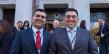 Daniel and Luis Quintero Represent Hispanic Financial Leadership at Harvard University's World Leaders Congress