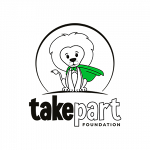 The Take Part Foundation is a 501(c)(3) nonprofit dedicated to helping children with rare and undiagnosed diseases thrive.