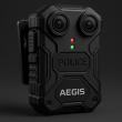 Πρώτο Ελληνικό Σύστημα AI Bodycam AEGIS Επαναστατεί την Ασφάλεια