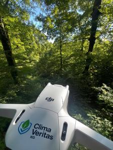 clima veritas at working