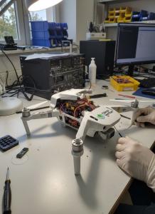 clima veritas working